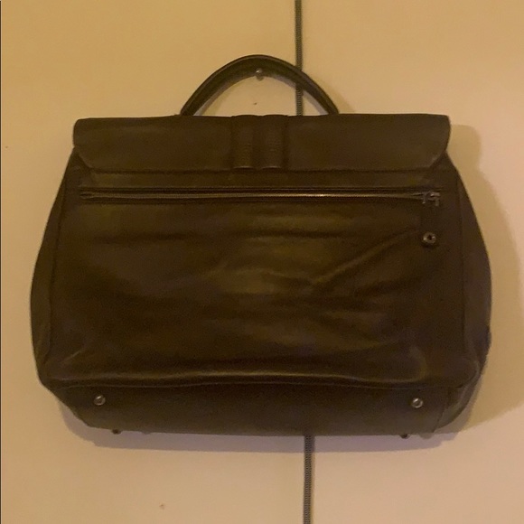 Tods brown work bag- briefcase - Picture 2 of 5